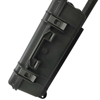 Générateur solaire portable de grande capacité de 6048Wh