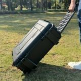 Station électrique mobile à batterie au lithium à haute puissance ST-60 pour l'extérieur et les situations d'urgence