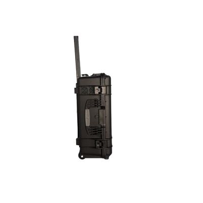 AC Pure sortie d'onde sinusoïdale haute capacité 110V/220V Station électrique pour la maison ou le camping extérieur