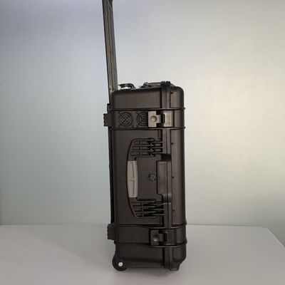 Protection contre les basses températures 3000W alimentation d'urgence extérieure pour mobiles et en veille