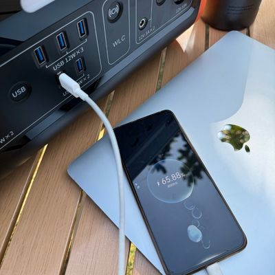 Stockage d'énergie de 2000 W/générateur portable avec charge solaire pour voiture Type AC DC USB Charge AT22