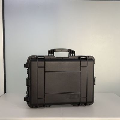 Temps de charge de 6 à 7 heures LiFePO4 Générateur solaire portable pour camping