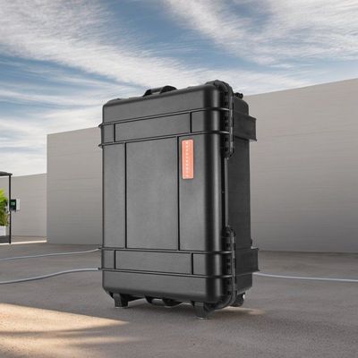 Générateur solaire de puissance maximale de 6000 W pour RV/moulin à angle/situation d'urgence de diffusion en direct