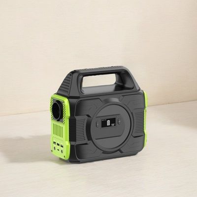 Station solaire portable rechargeable USB de 300 W pour toutes les marques compatibles ou pour le camping