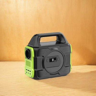 Station solaire portable rechargeable USB de 300 W pour toutes les marques compatibles ou pour le camping
