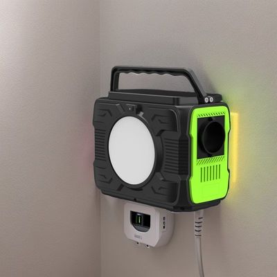 110V 220V 200W 300W 500W 1000W Chargeur solaire