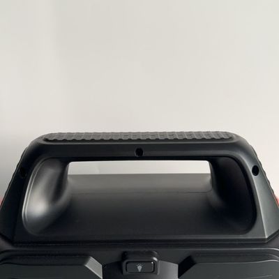 300W 288wh batterie portable multifonctionnelle centrale solaire pour camping stockage d'énergie batterie révélation écran à cristaux liquides