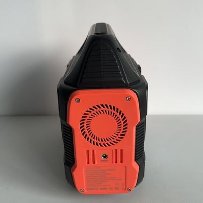 AC Socket Us S3 300W Station électrique portable d'urgence pour le ménage avec conception portable