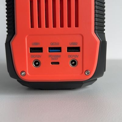 Générateur solaire portable 200W 300W 600W 2200W pour toutes les marques compatibles