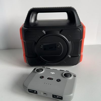 Générateur solaire portable 200W 300W 600W 2200W pour toutes les marques compatibles