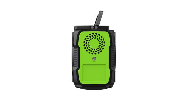 Panneau solaire pliable portable de 200 W pour camping Power Bank et centrale électrique portable