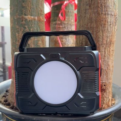 200W/173wh centrale électrique de stockage d'énergie d'urgence pour activités en plein air et barbecue