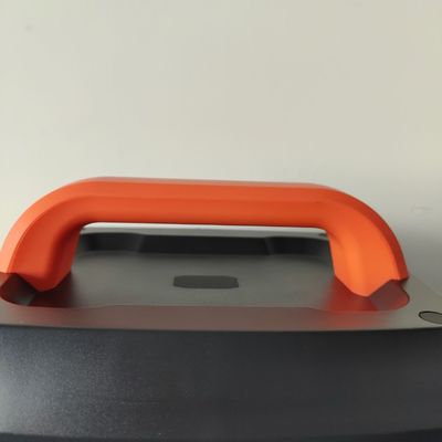 S6 600W centrale solaire à énergie mobile avec batterie au lithium et sortie d'onde sinusoïdale