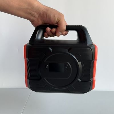 Générateur de stockage d'énergie solaire de 300 W