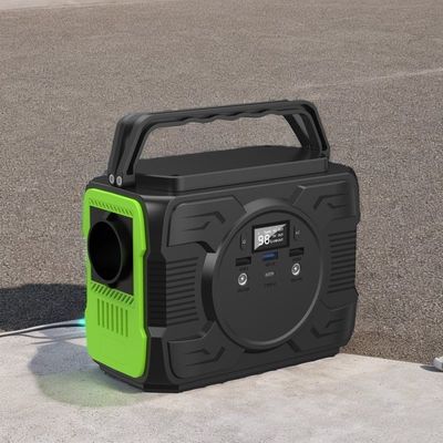 Station électrique portable de 48000 mAh pour le générateur de téléphone portable de camping-car rechargeable solaire