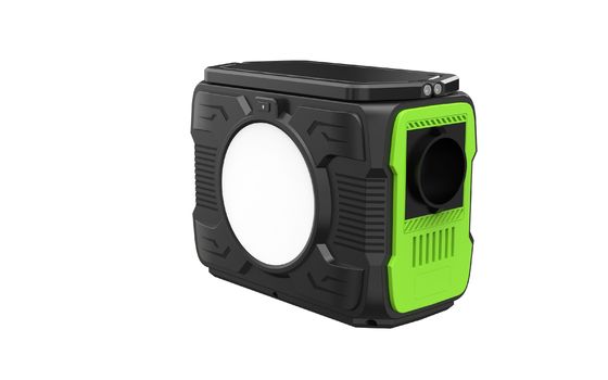 S2X-173 Batterie au lithium ternaire 300W/200W/C/DC
