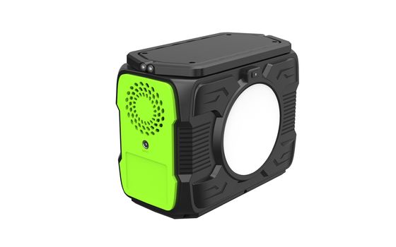 S2X-173 Batterie au lithium ternaire 300W/200W/C/DC