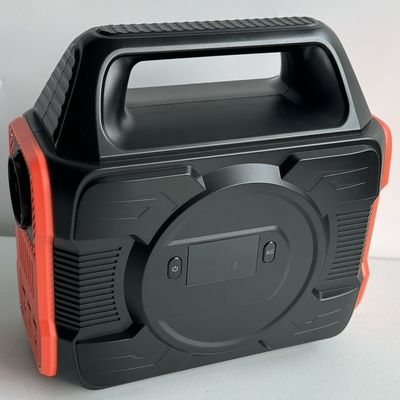 Générateur de stockage d'énergie à haute puissance de 300 W pour balcon RV avec éclairage LED