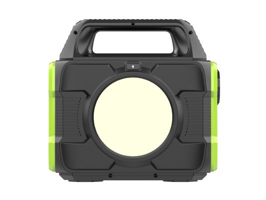 Station électrique portable S3 avec générateur solaire de 300 W et batterie au lithium