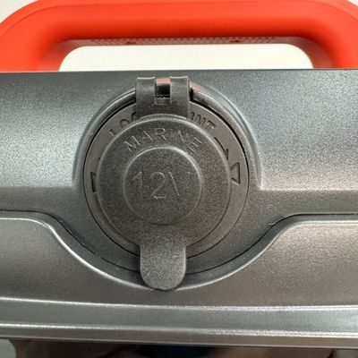 Générateur extérieur portable Balcon de secours RV Drone centrale électrique et source d'alimentation