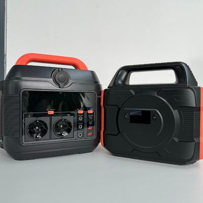 Générateur extérieur portable Balcon de secours RV Drone centrale électrique et source d'alimentation