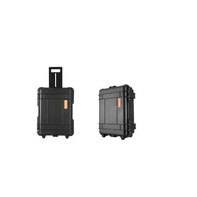 Batterie LiFePO4 3000W2048wh centrale électrique portable pour chargeur de véhicules électriques