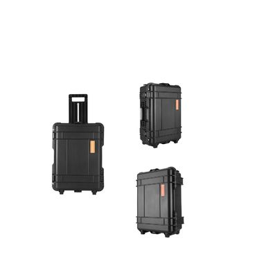 Batterie LiFePO4 3000W2048wh centrale électrique portable pour chargeur de véhicules électriques