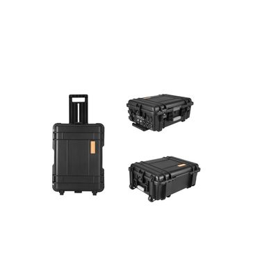 Batterie LiFePO4 3000W2048wh centrale électrique portable pour chargeur de véhicules électriques