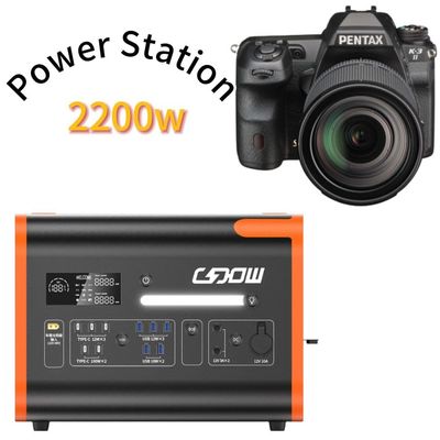 51.52V40ah 3.22V*16s Capacité de la batterie 2200W Sortie de puissance constante 4000W Capacité d'entraînement