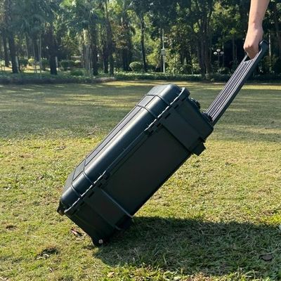 Générateur solaire portable de 3000 W pour camping-car et camping-car