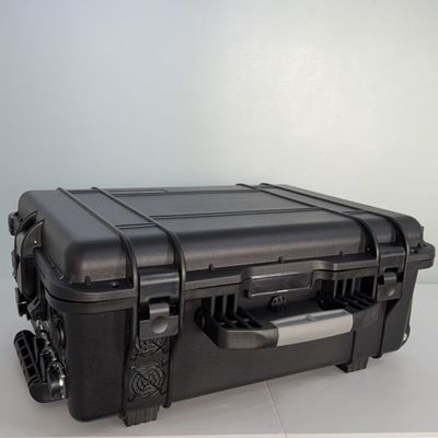 Station électrique portable au phosphate de fer au lithium de 3 kW pour la fonction de protection du broyeur d'angle