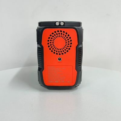 La dernière centrale électrique portable de 200W pour camping en plein air avec QC3.0