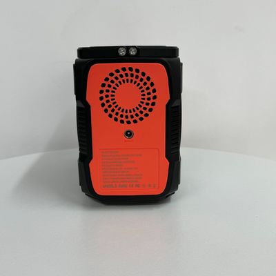 Générateur solaire portable de 200W Le meilleur choix pour le camping en plein air en Amérique du Sud