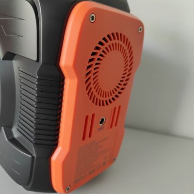 Tous compatibles 110/220V 300W électricité mobile extérieure centrale électrique portable générateur solaire