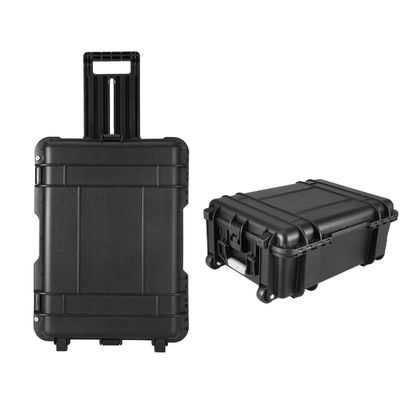 Une centrale électrique portable multifonctionnelle de 5000 W avec batterie LT-50 au lithium fer phosphate