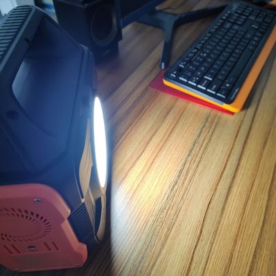 Centrale électrique extérieure Générateur solaire portable de 300 W avec technologie MPPT et sortie USB