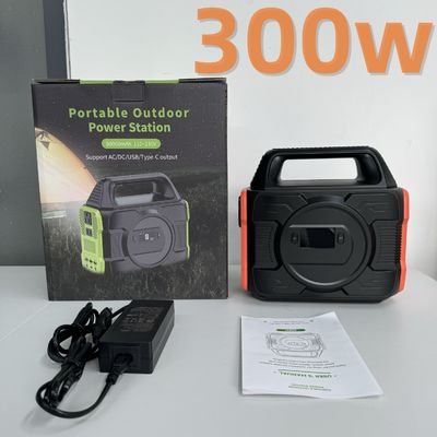 Protection contre les courts-circuits de 300 W