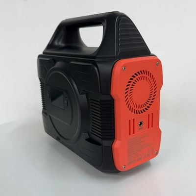 Énergie extérieure portable S3 Système d'énergie solaire