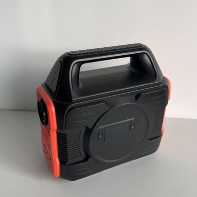 288wh/14.4V/20ah/80000mAh Cellule solaire ménagère 300W Chargeur portable pour le camping