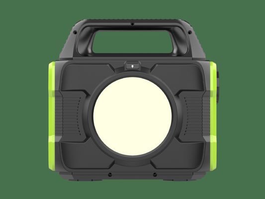 300W/288wh Puissance Station de stockage d'énergie solaire Idéal pour les applications intérieures et extérieures