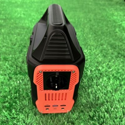 Générateur d'onduleur portable multifonctionnel de 300W/288wh pour une solution d'alimentation extérieure