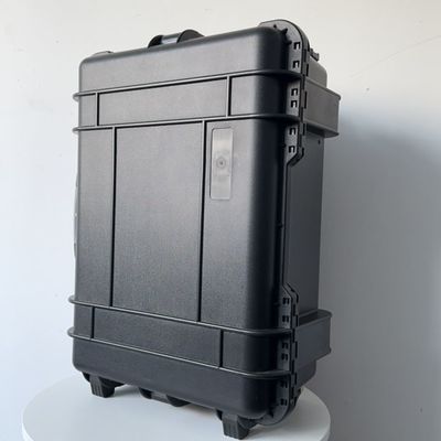 Appareil électrique à batterie au lithium, alimentation en réserve, onduleur mobile, centrale solaire portable de 3000 W