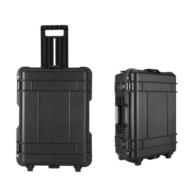 Pure vague sinusoïdale 3000W/3000wh alimentation mobile pour la centrale électrique portable du UAV
