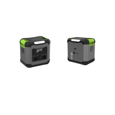 Invertisseur bidirectionnel Invertisseur 1500W pour Uav maison station électrique portable extérieure