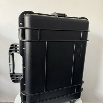 Écran à batterie à LED résistant à l'explosion 3000W
