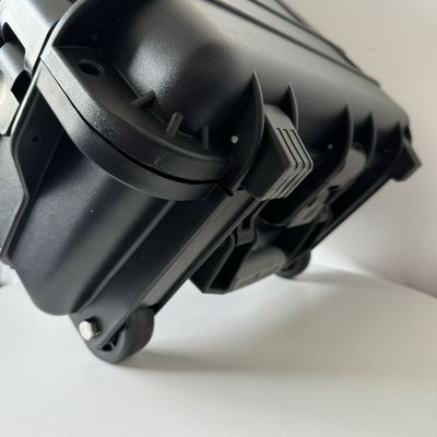 Mode de charge de l'adaptateur CA Système de batterie de stockage d'énergie LiFePO4