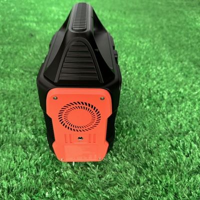 Générateur solaire rechargeable de 300 W pour centrale électrique portable et camping en plein air