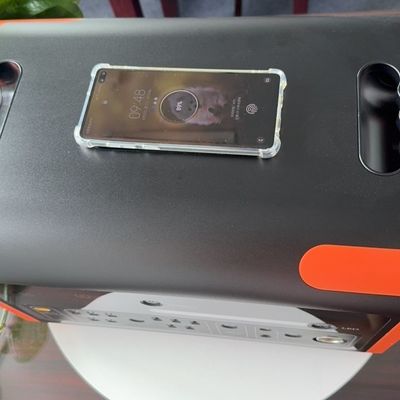 51.52V/40ah Capacité de la batterie 3500W Sortie de puissance constante