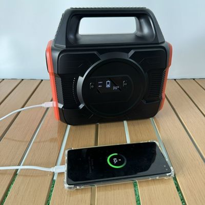 Couleur personnalisable 300W/288whc
