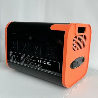 220V ± 5% CA Sortie 2200W alimentation portable votre sauvegarde pour les urgences à domicile et le camping